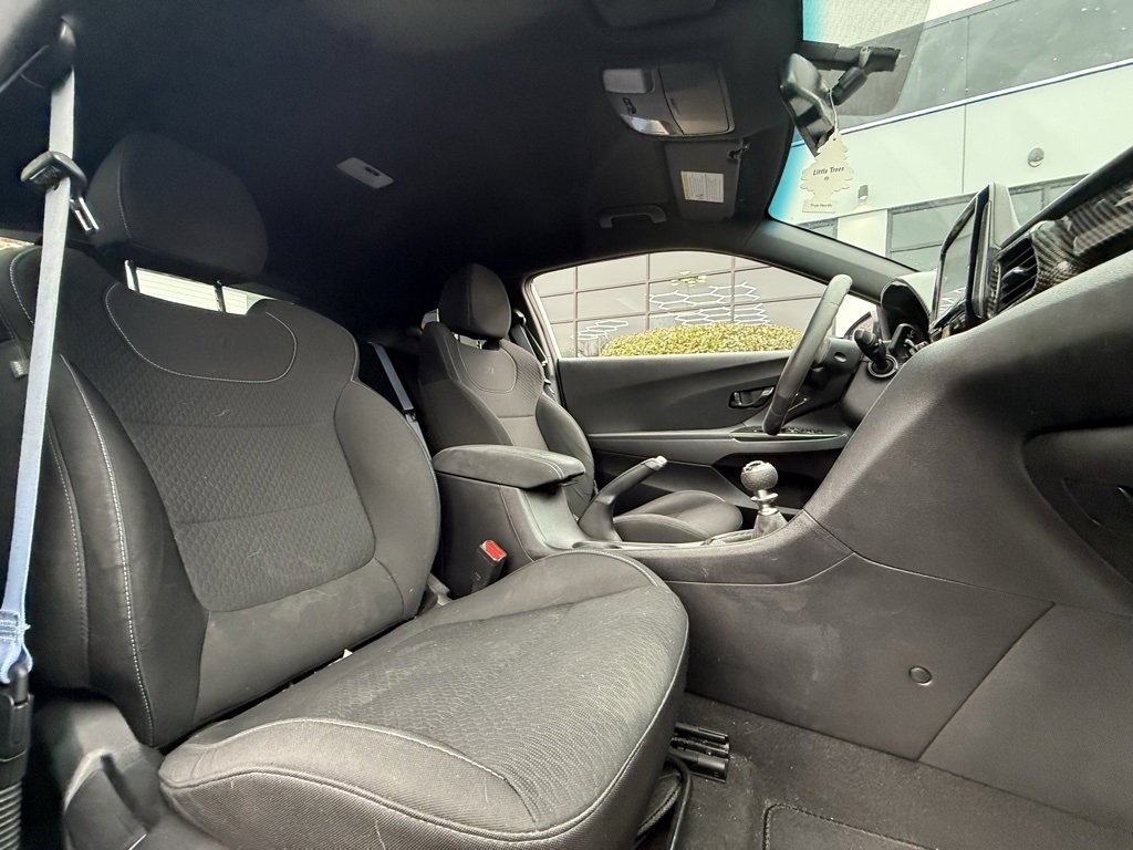 Used 2019 Hyundai Veloster N N w/ Performance Package image 22