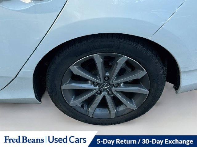 Used 2024 Acura Integra FWD image 24