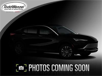 New 2027 Buick Enclave Preferred w/ Power Package AWD/4WD image 1