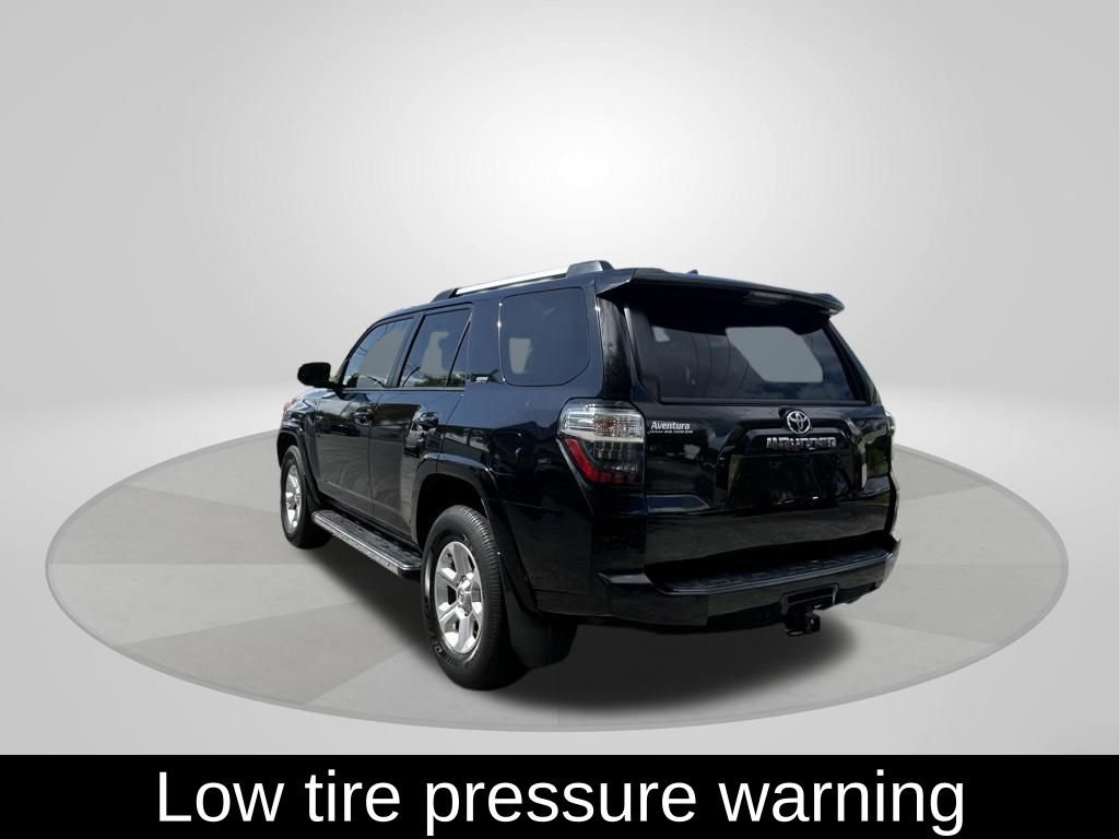 Used 2019 Toyota 4Runner SR5 image 5