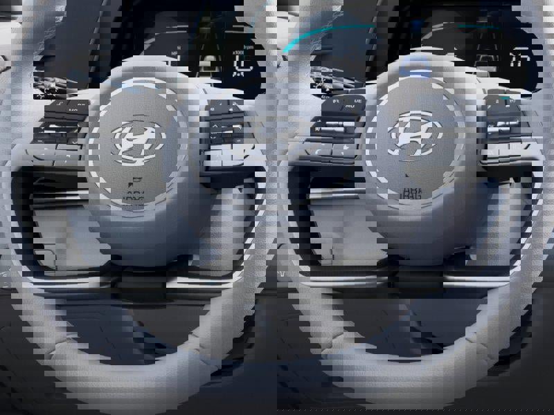 New 2026 Hyundai Elantra Sport w/ Cargo Package image 15