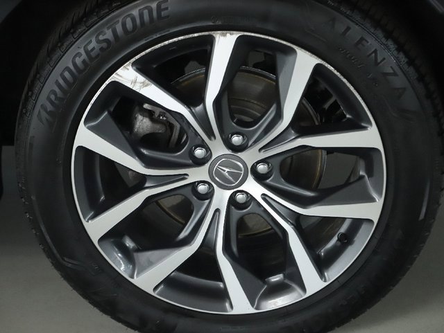 Used 2023 Acura MDX SH-AWD w/ Technology Package image 42