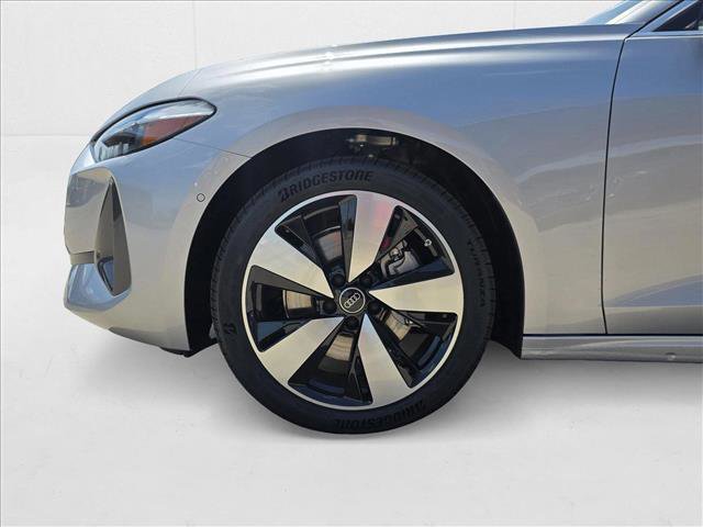 New 2025 Audi A5 2.0T Premium w/ Convenience Package image 9