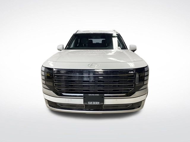 New 2026 Hyundai Palisade Calligraphy image 12