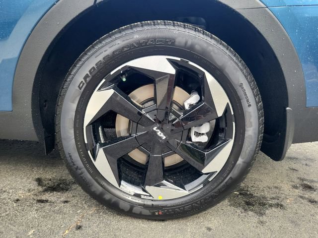 New 2026 Kia Sorento EX image 7