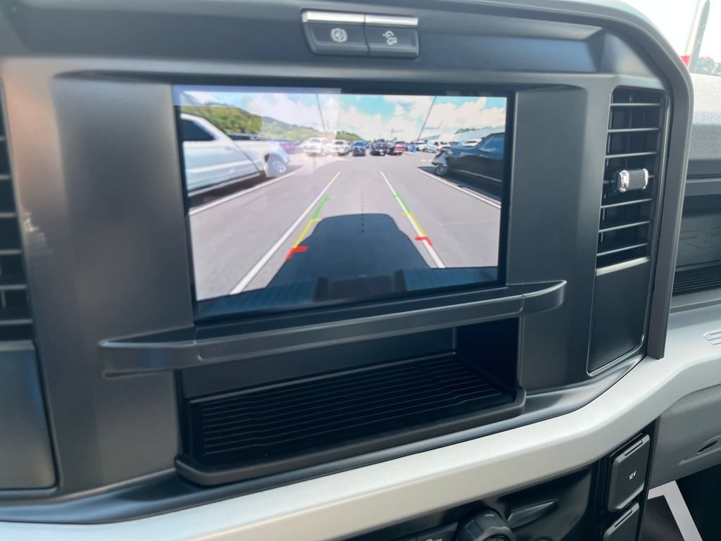 New 2027 Ford F350 XL w/ STX Appearance Package AWD/4WD image 18