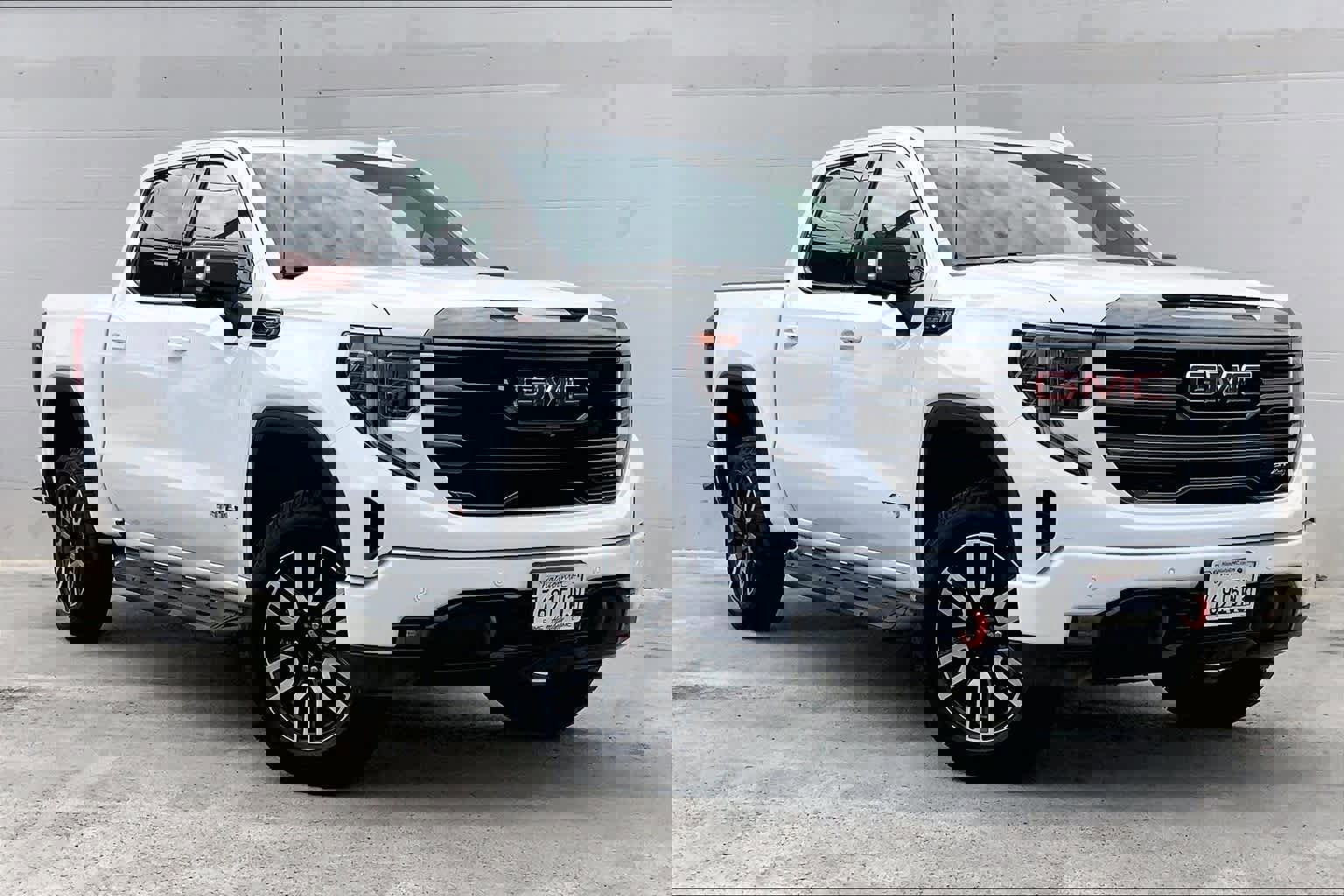 Used 2023 GMC Sierra 1500 AT4 w/ AT4 Premium Package image 22