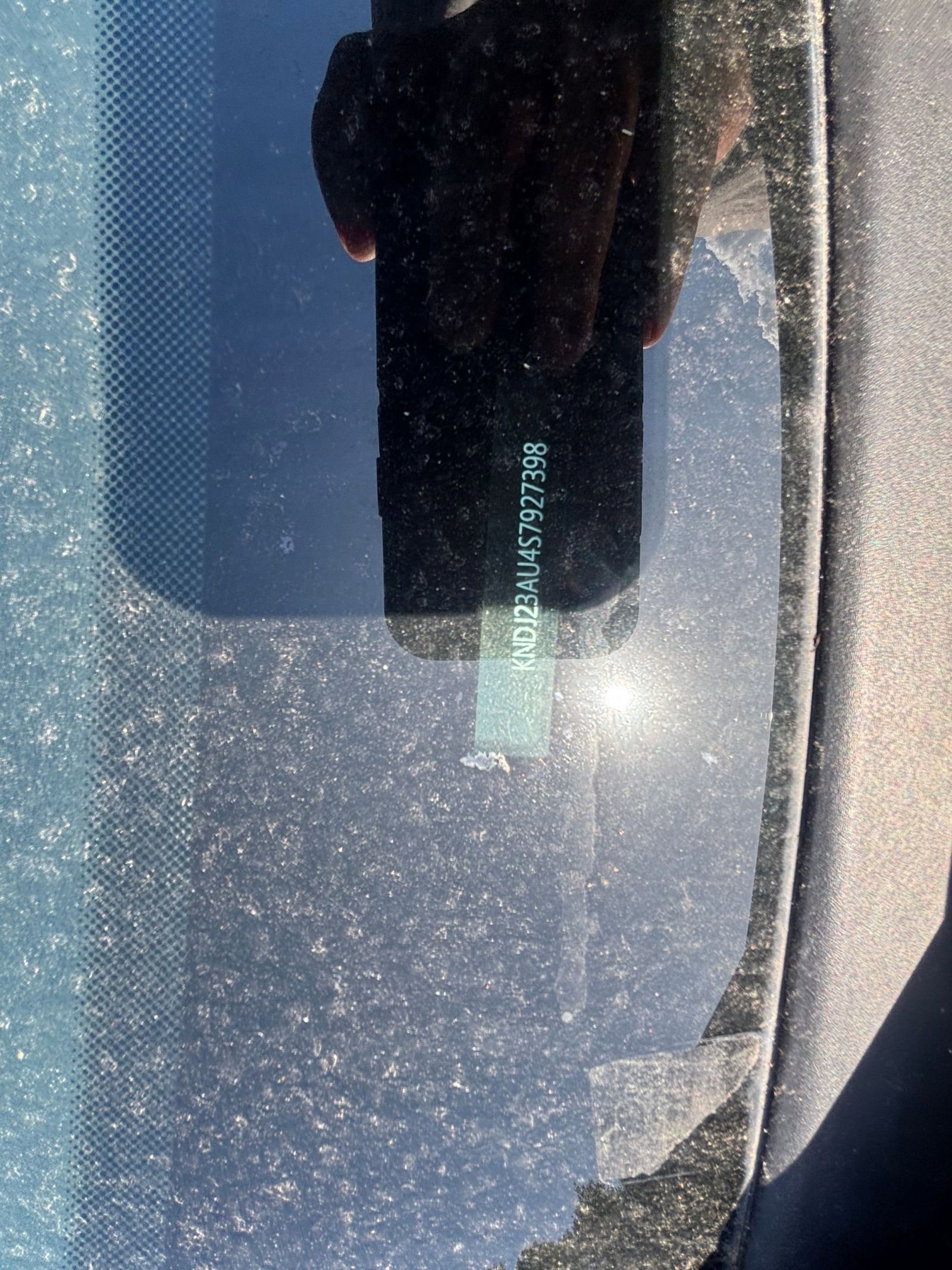 Used 2025 Kia Soul LX w/ LX Technology Package image 10