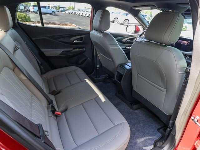 Used 2024 Buick Envista Sport Touring FWD image 24