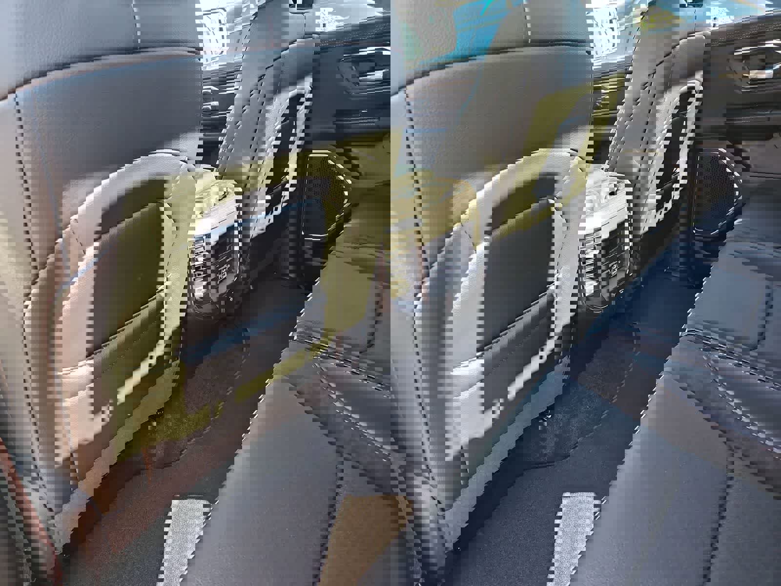 New 2026 RAM 1500 Laramie image 19