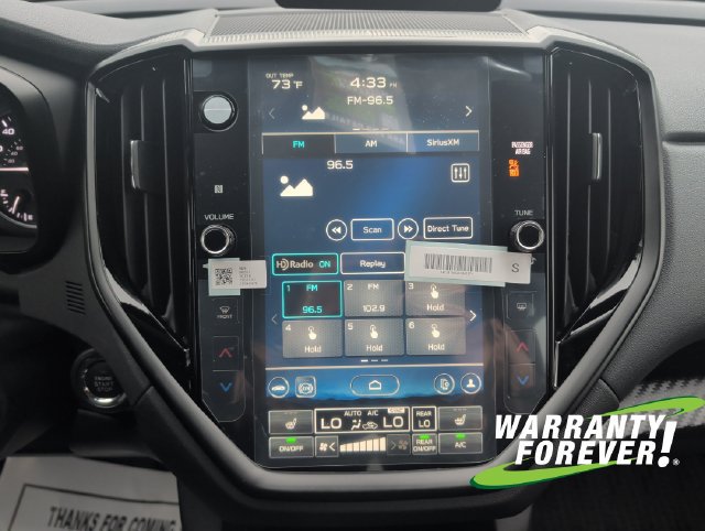 New 2027 Subaru Ascent Premium AWD/4WD image 11