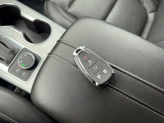 Used 2024 Chevrolet Blazer LT image 29