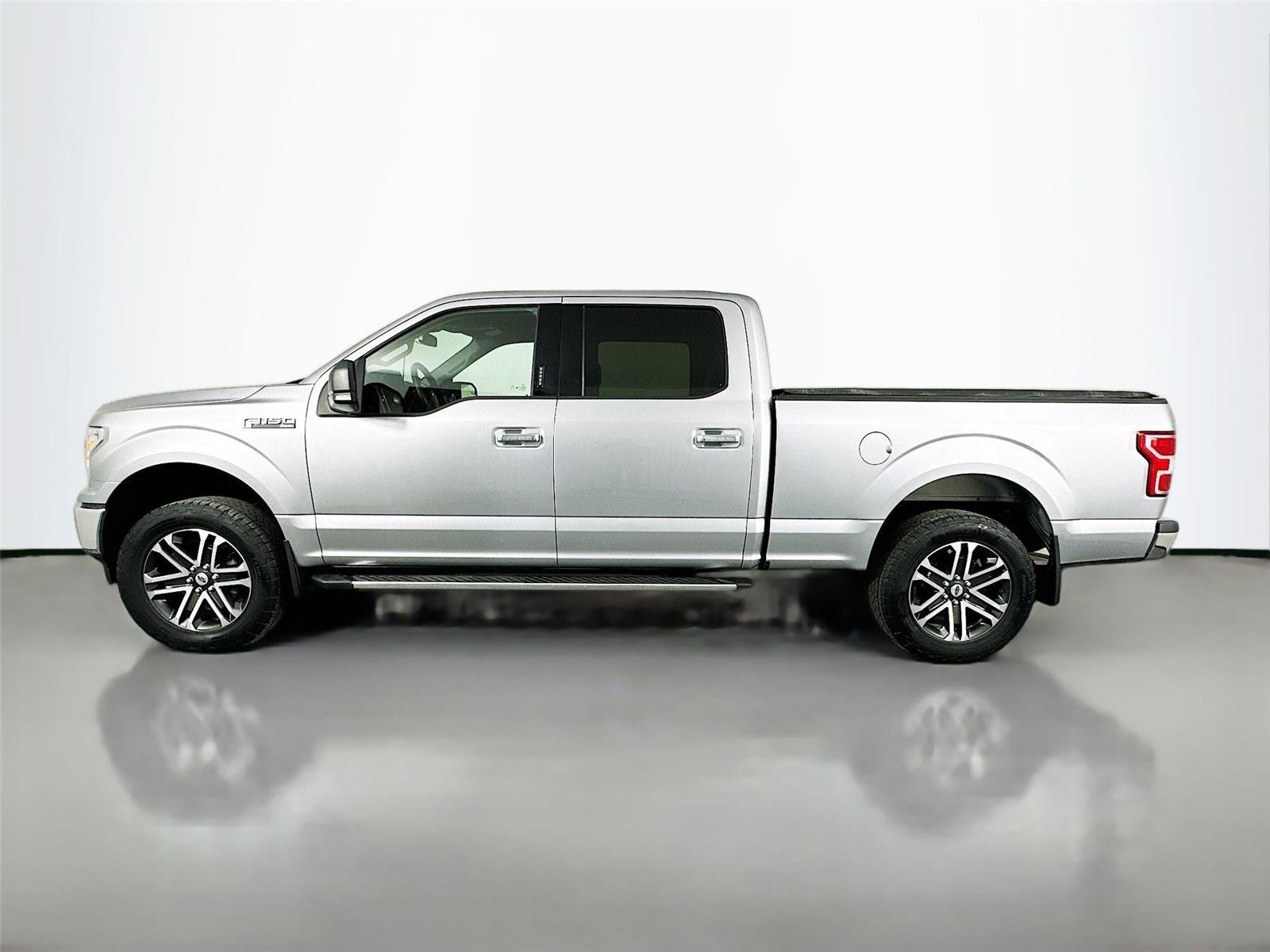 Used 2020 Ford F150 XLT w/ Equipment Group 302A Luxury image 8
