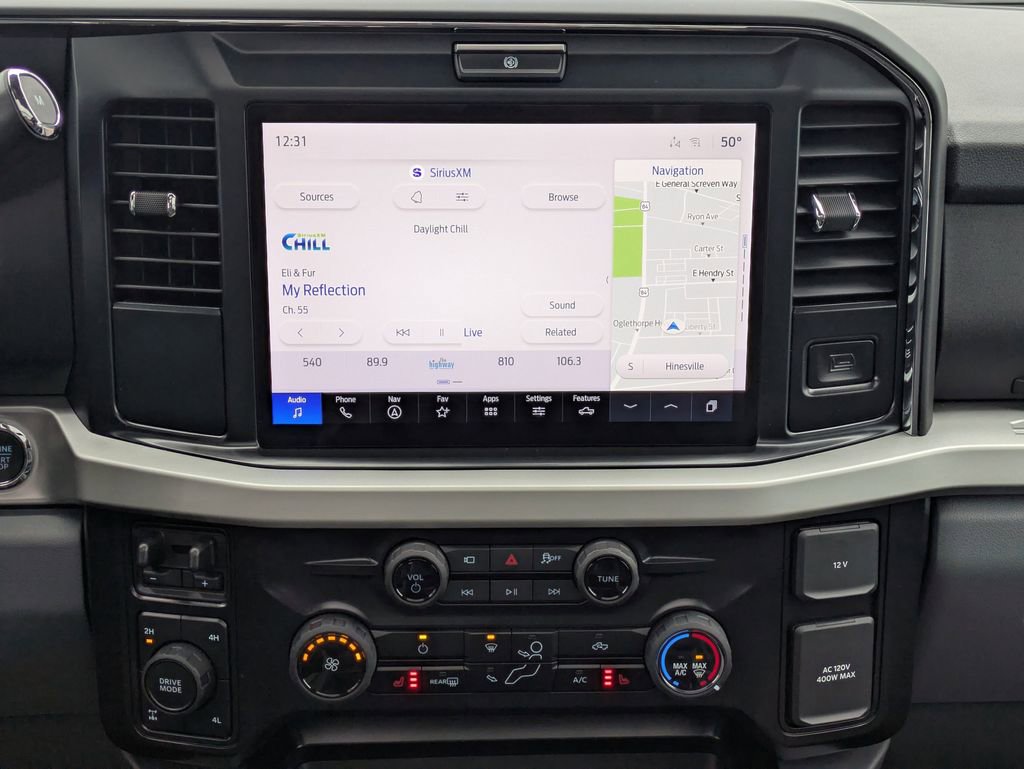 New 2026 Ford F250 XLT w/ XLT Premium Package image 21