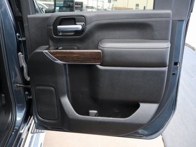 Used 2020 GMC Sierra 3500 SLE w/ SLE Convenience Package image 14