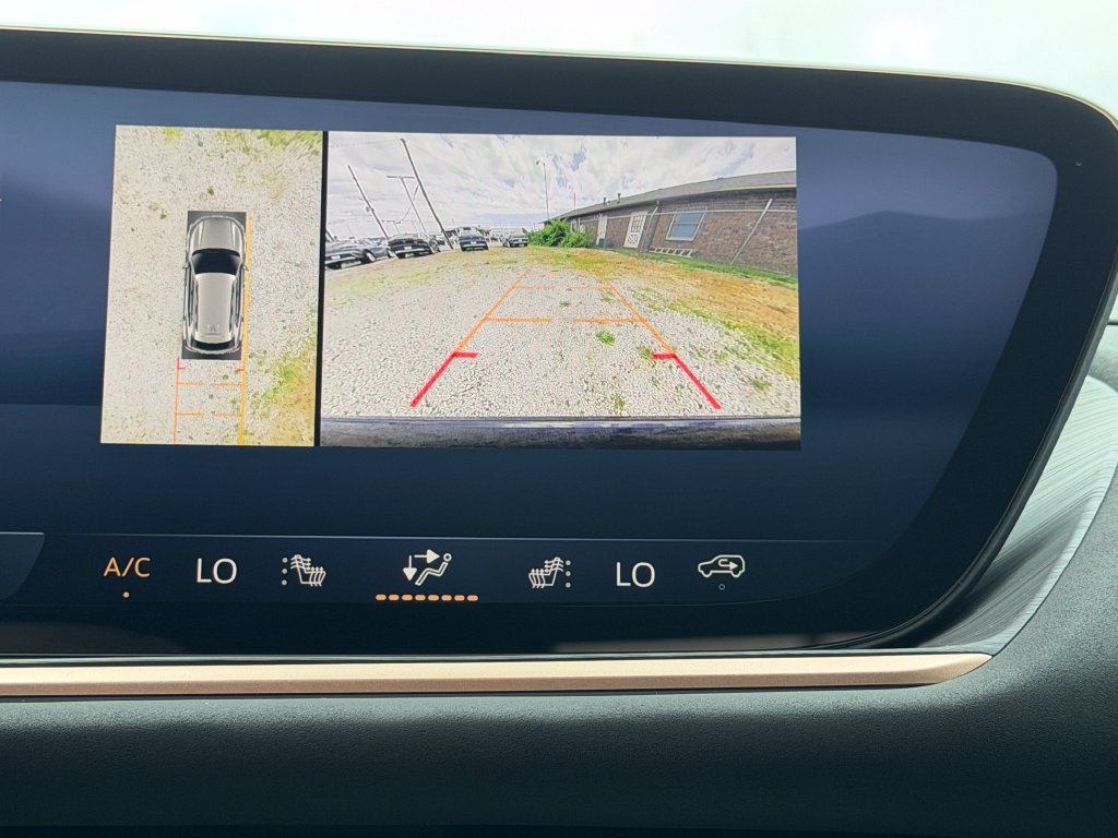 New 2026 Buick Envision Sport Touring AWD/4WD image 34