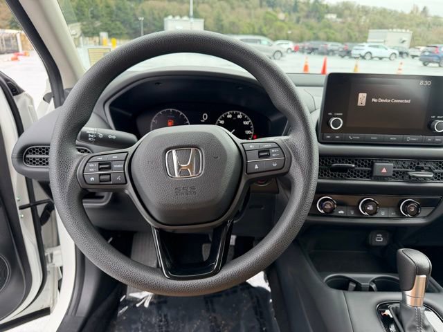 Certified 2023 Honda HR-V LX image 19