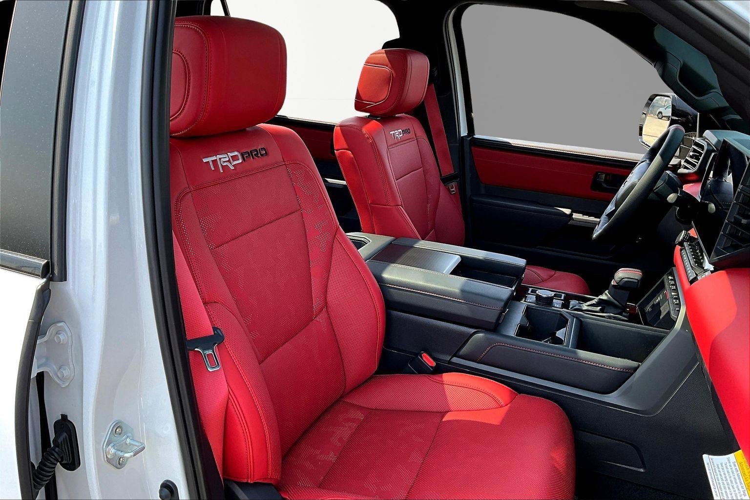 Used 2026 Toyota Sequoia TRD Pro image 29