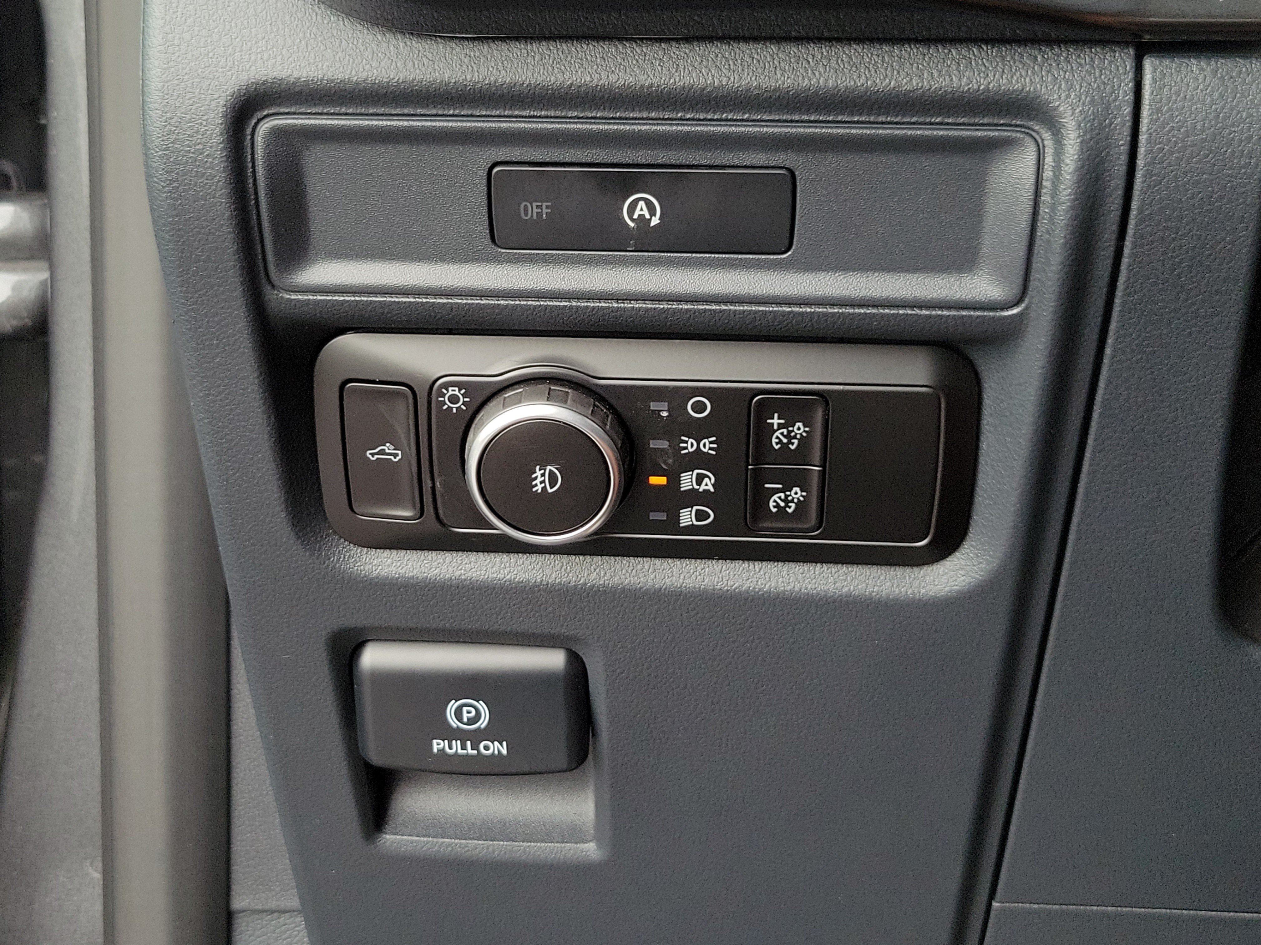 Used 2025 Ford F150 STX w/ Equipment Group 200A AWD/4WD image 14
