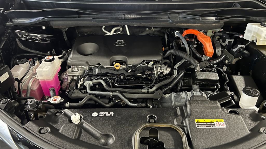 Certified 2022 Toyota Sienna Platinum image 49