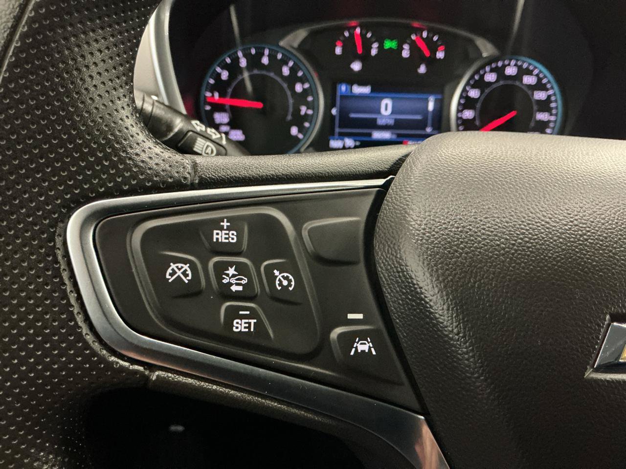 Used 2024 Chevrolet Equinox LS w/ LS Convenience Package AWD/4WD image 21