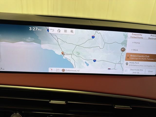 Used 2026 Genesis GV70 3.5T Sport Prestige image 16