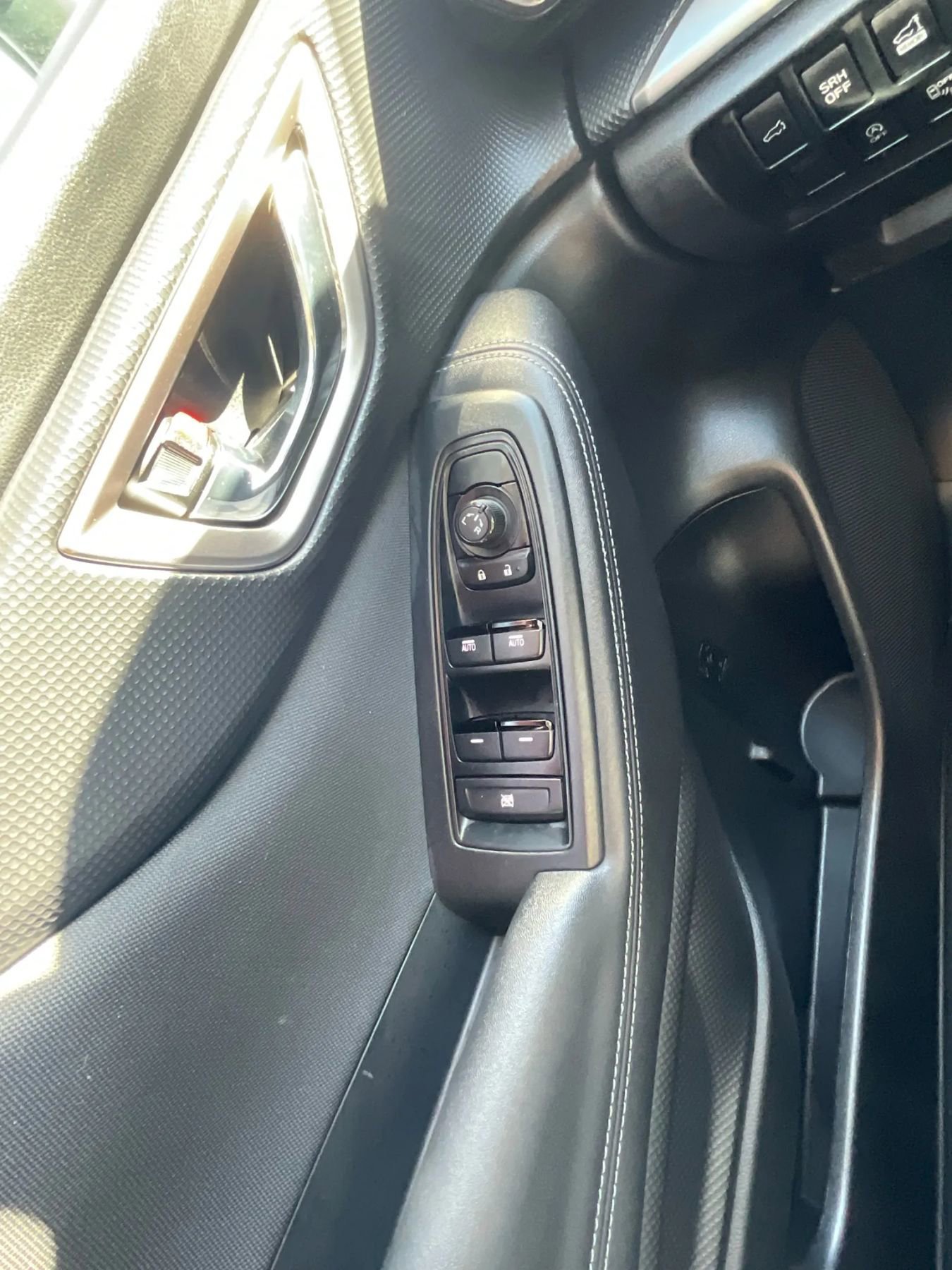 Used 2023 Subaru Forester Premium image 37