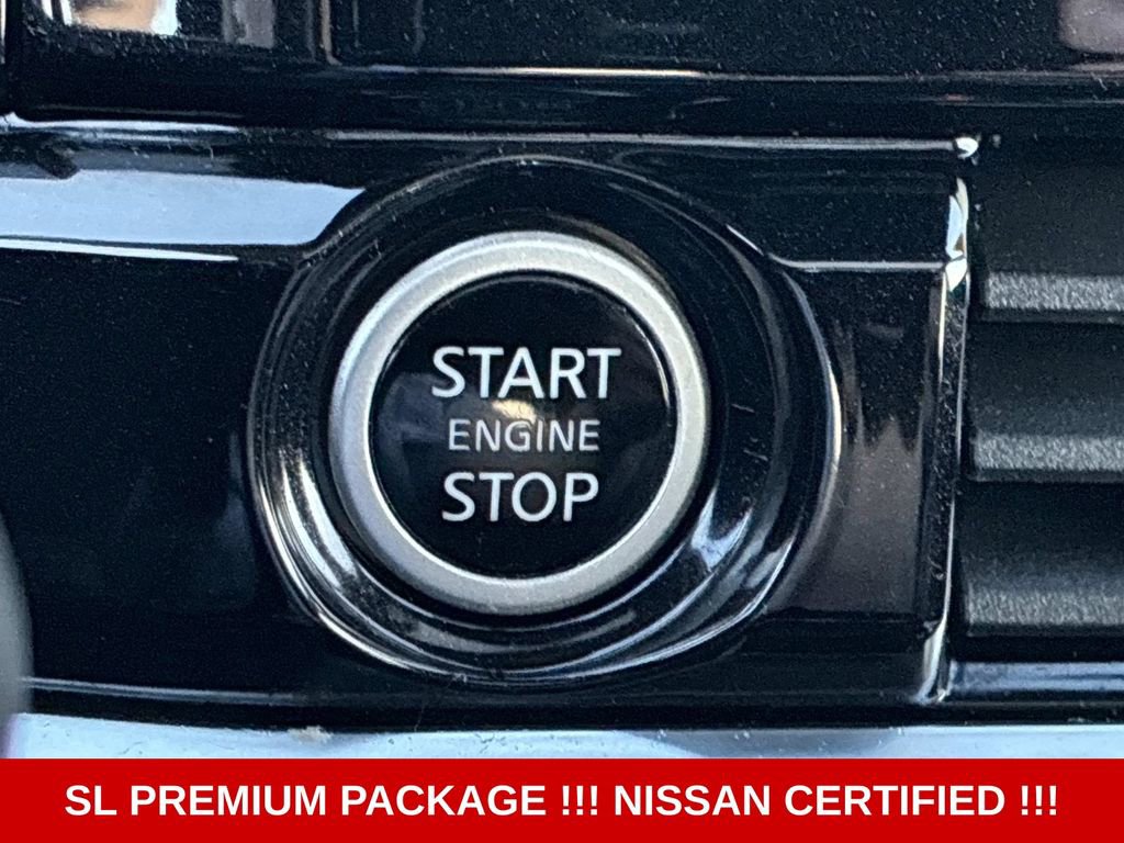 Certified 2023 Nissan Pathfinder SL w/ SL Premium Package AWD/4WD image 29
