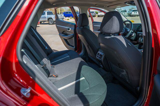 New 2026 Hyundai Sonata SEL FWD image 14