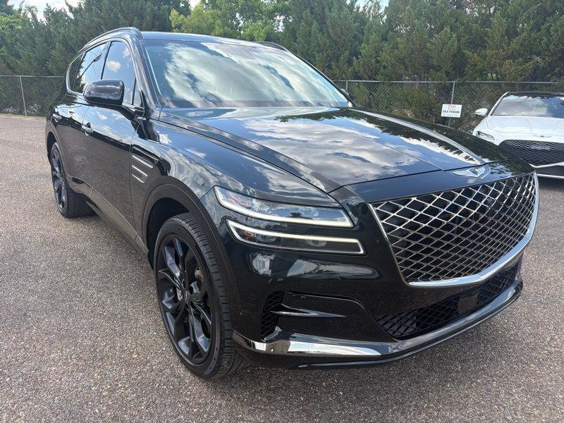 Used 2024 Genesis GV80 3.5T Prestige Signature image 2