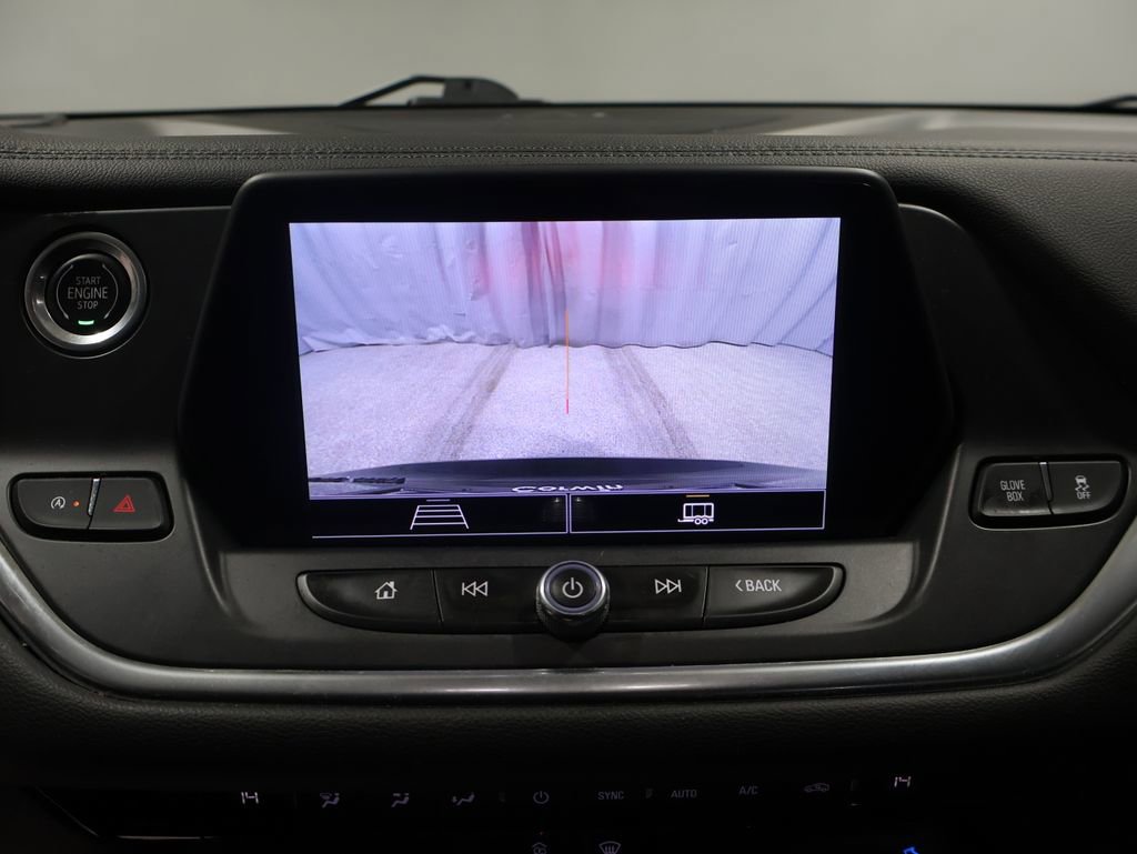 Used 2021 Chevrolet Blazer LT w/ LPO, Black Accent Package image 29