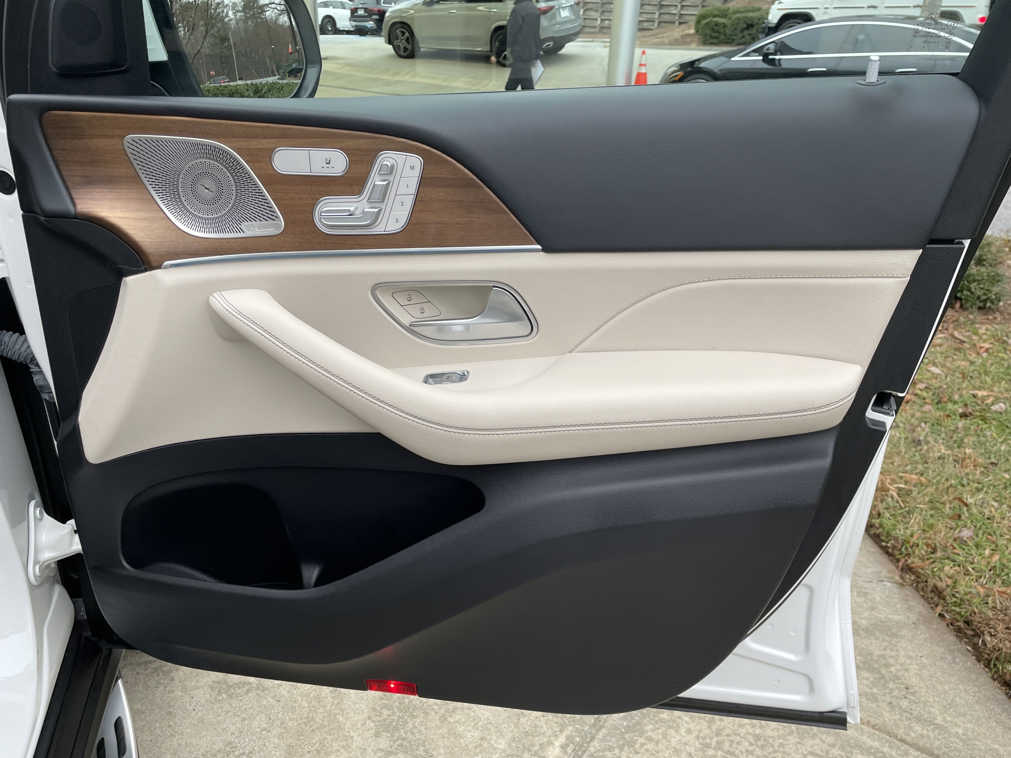 Certified 2022 Mercedes-Benz GLE 350 4MATIC image 48