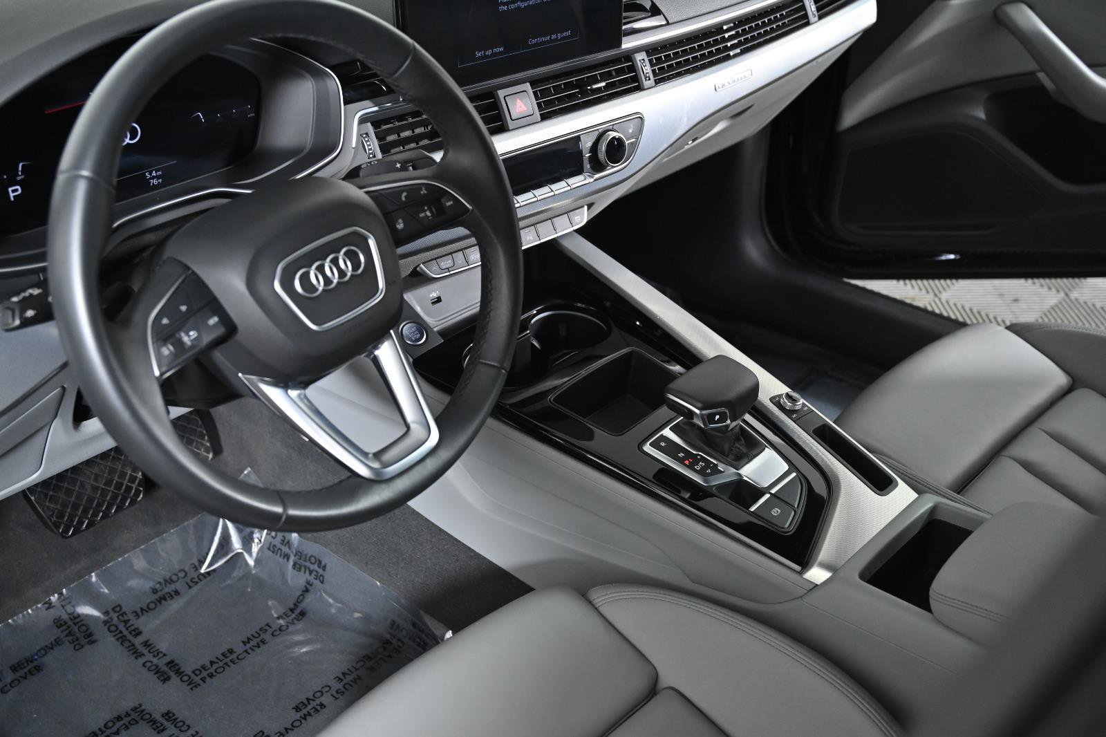 Used 2025 Audi A5 2.0T Premium Plus image 12