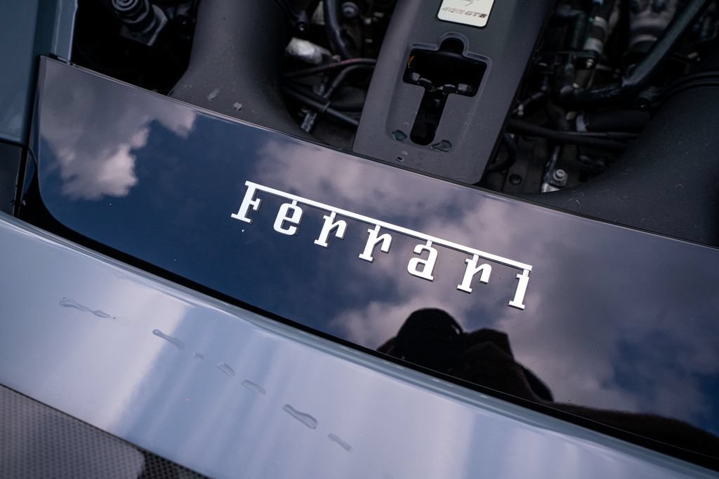Used 2016 Ferrari 488 GTB RWD image 50