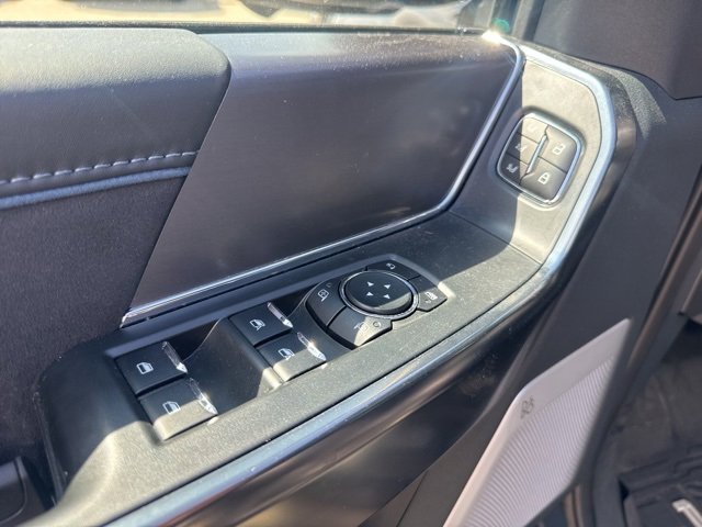 New 2025 Ford F150 Platinum w/ Equipment Group 702A High image 22