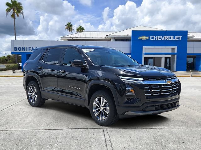 New 2026 Chevrolet Equinox LT w/ Safety and Technology Package