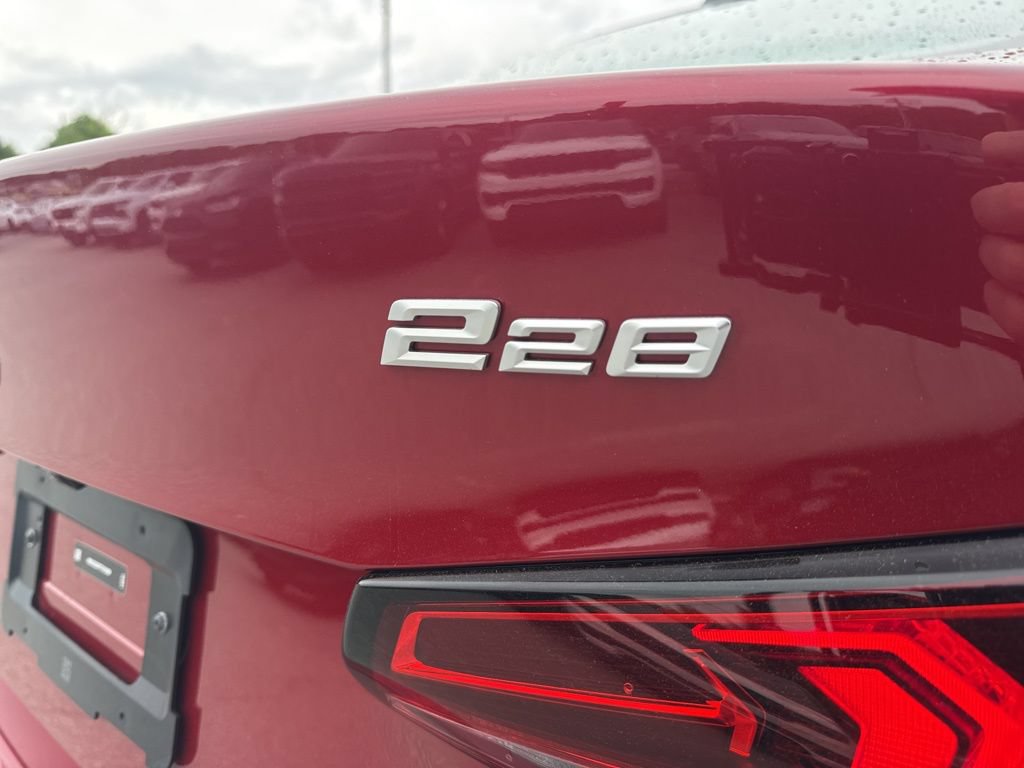 Used 2026 BMW 228i xDrive AWD/4WD image 30