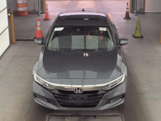 Used 2018 Honda Accord EX-L image 5