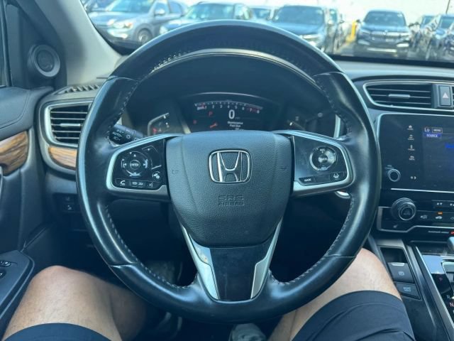 Used 2020 Honda CR-V EX-L image 14