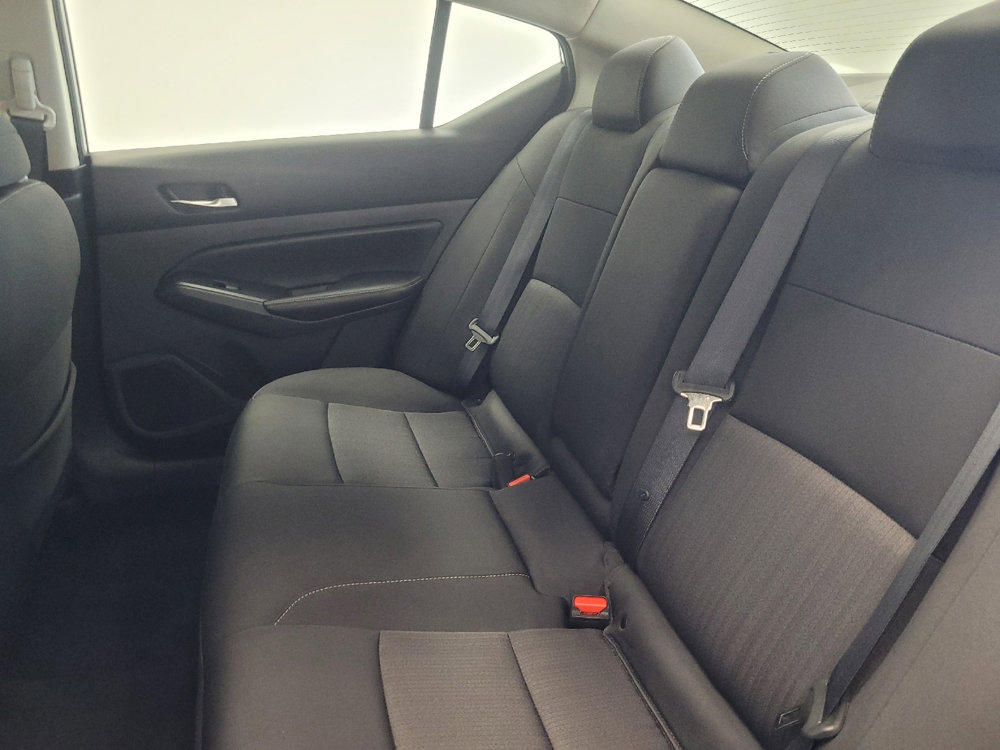 Used 2022 Nissan Altima 2.5 SV image 18