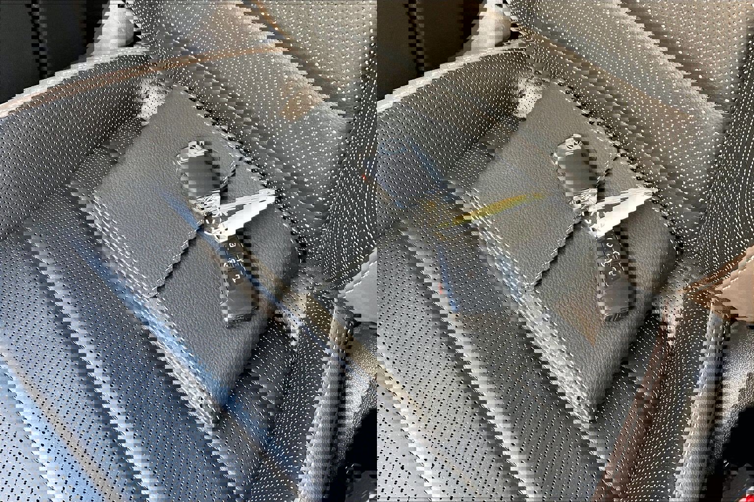 Certified 2022 Volkswagen Atlas SEL Premium image 11