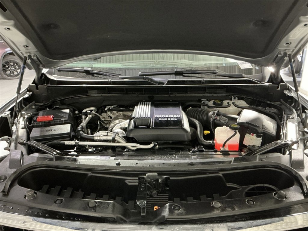 Used 2024 GMC Yukon SLT w/ Max Trailering Package image 35