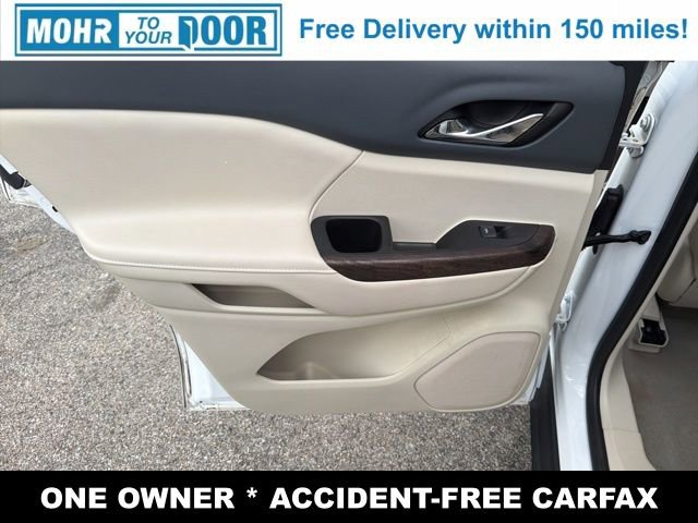 Used 2023 GMC Acadia Denali AWD/4WD image 31