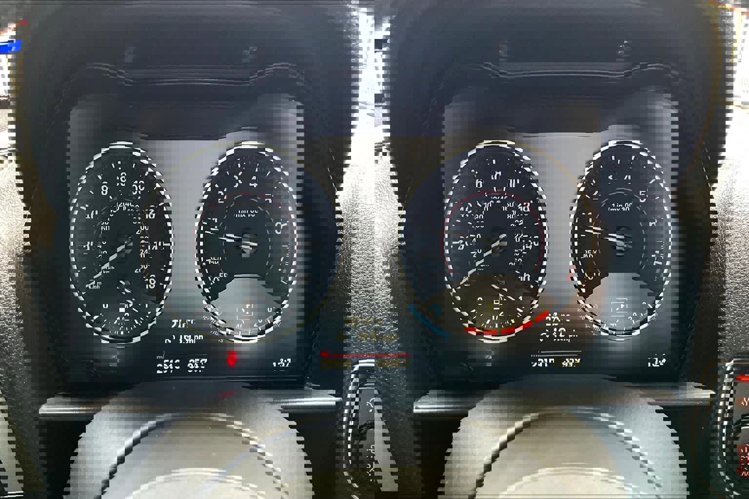 Used 2016 BMW 228i Coupe image 25