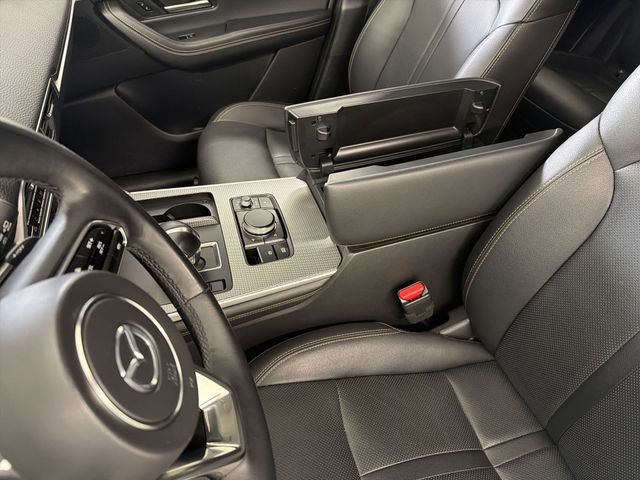 Certified 2024 MAZDA CX-90 Plug-In Hybrid w/ Preferred AWD/4WD image 26