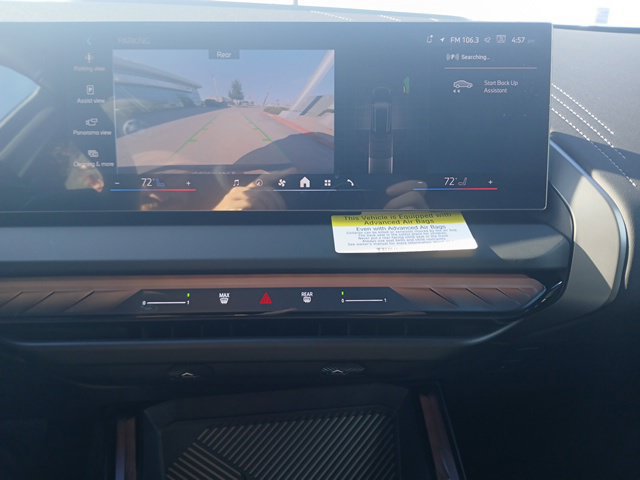New 2026 BMW X3 xDrive30i AWD/4WD image 22
