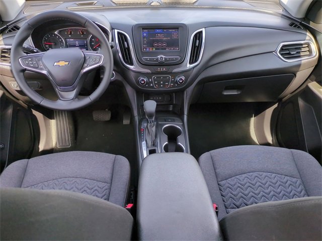 Certified 2024 Chevrolet Equinox LT image 20