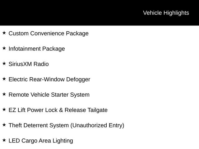 Used 2021 Chevrolet Silverado 1500 Custom w/ Safety Confidence Package image 5