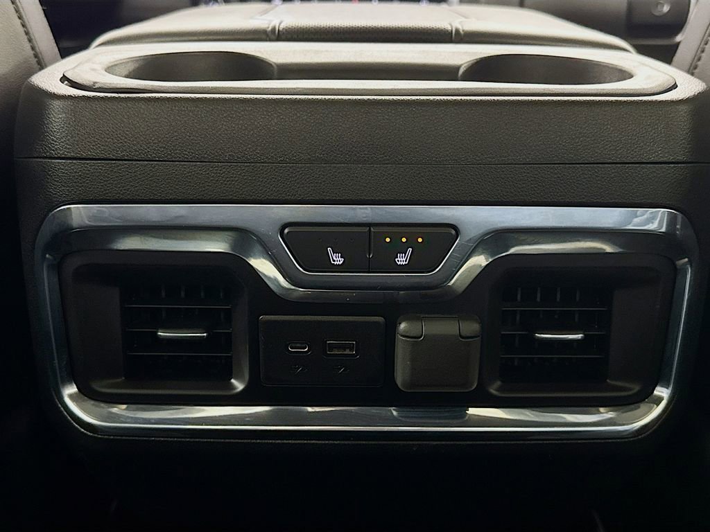 Used 2023 Chevrolet Silverado 3500 High Country AWD/4WD image 24