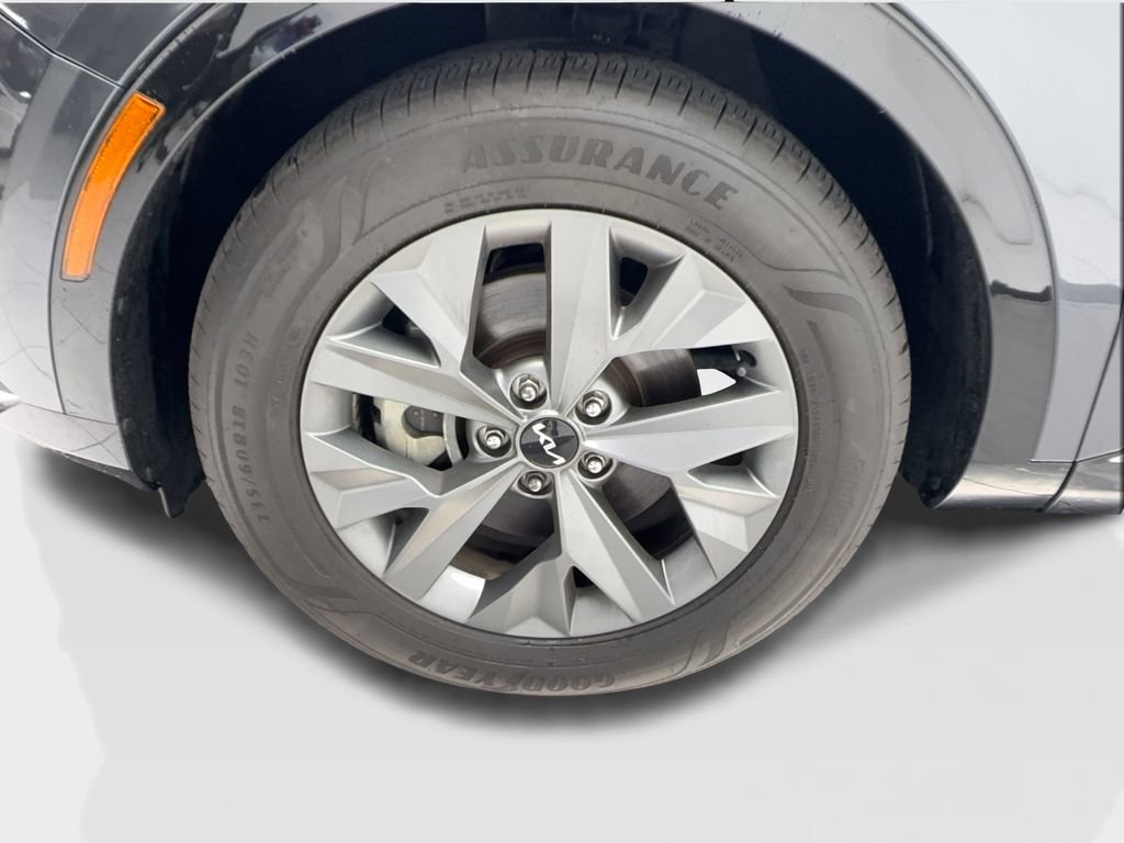Used 2023 Kia Sportage SX FWD image 12